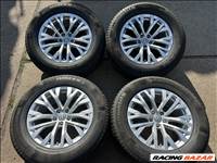 4db gyári 18" VW [Cascade] szerelt kerék. (4302957)